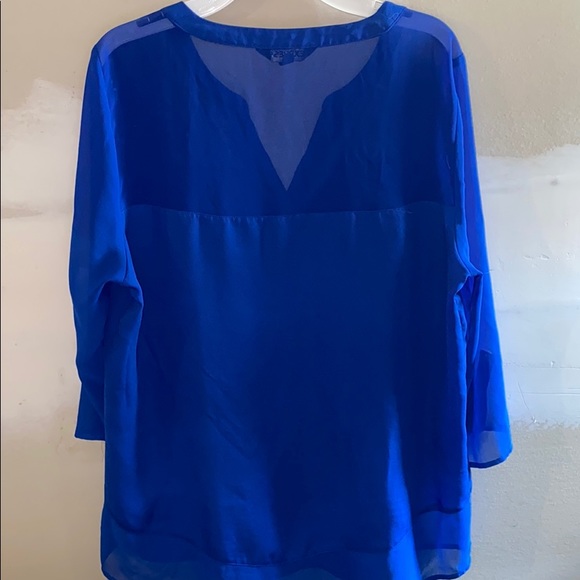 Express top. - Picture 3 of 6